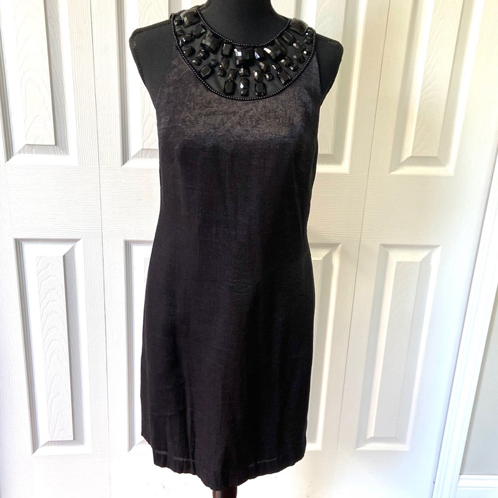 Adrianna Papell Sleeveless Dress